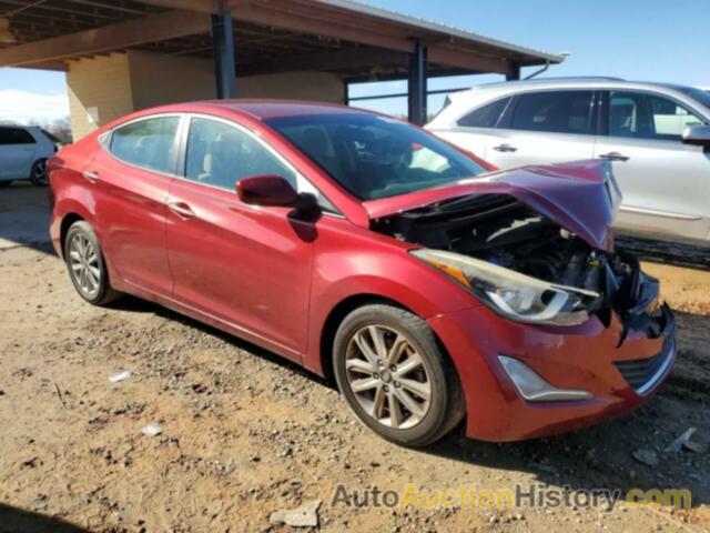 HYUNDAI ELANTRA SE, 5NPDH4AE7GH702972