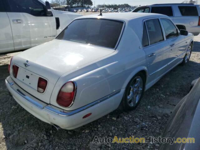 BENTLEY ALL MODELS RED LABEL, SCBLC37F94CX09792