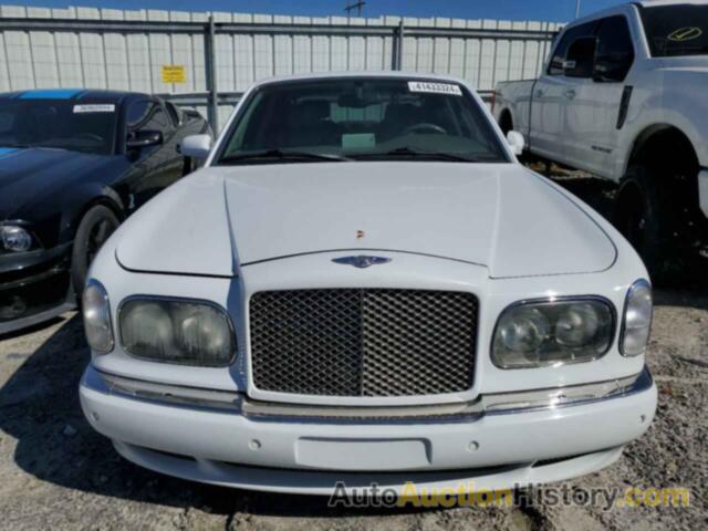 BENTLEY ALL MODELS RED LABEL, SCBLC37F94CX09792
