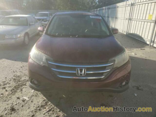 HONDA CRV EX, 5J6RM3H52DL040317