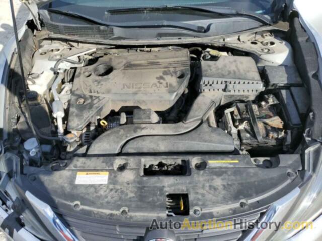 NISSAN ALTIMA 2.5, 1N4AL3AP5HC185588