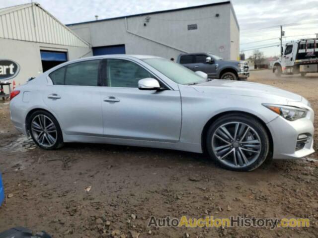 INFINITI Q50 PREMIUM, JN1EV7APXHM736396