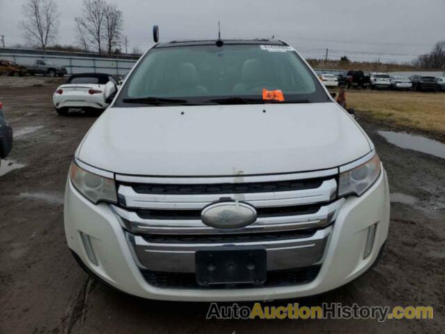 FORD EDGE SEL, 2FMDK3JC1BBB38116