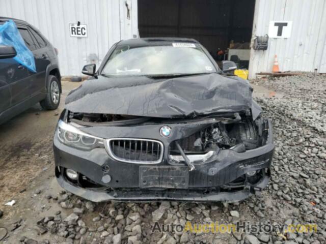 BMW 4 SERIES GRAN COUPE, WBA4J1C52KBM16504