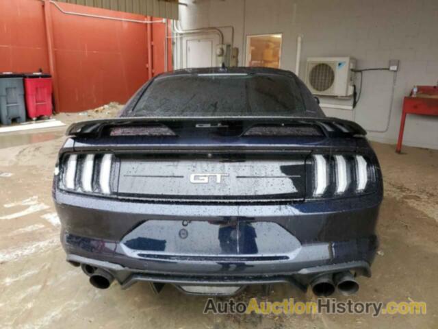 FORD MUSTANG GT, 1FA6P8CF8M5148111