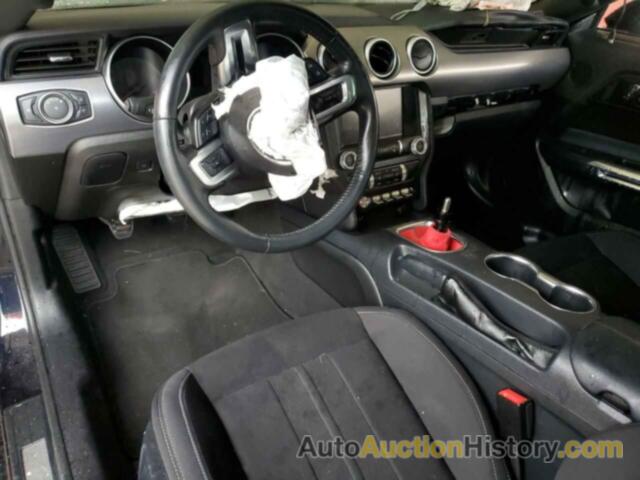 FORD MUSTANG GT, 1FA6P8CF8M5148111