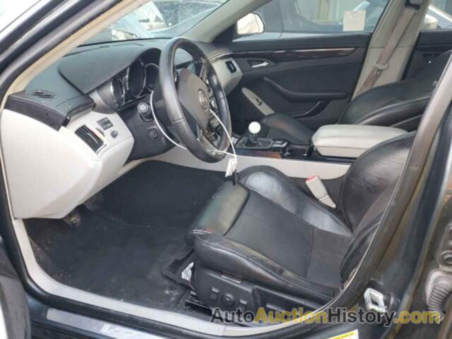 CADILLAC CTS, 1G6DV5EP9C0115645