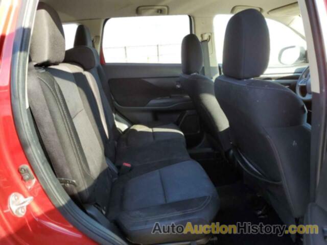 MITSUBISHI OUTLANDER ES, JA4AD2A34KZ009001