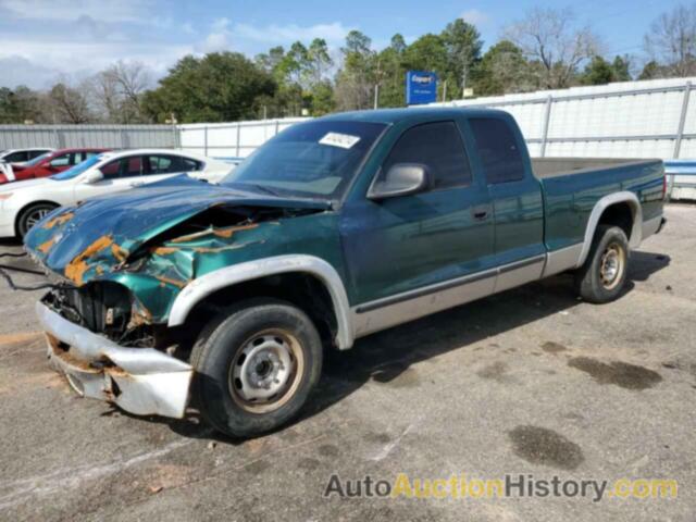 DODGE DAKOTA SLT, 1D7GL42K54S563931