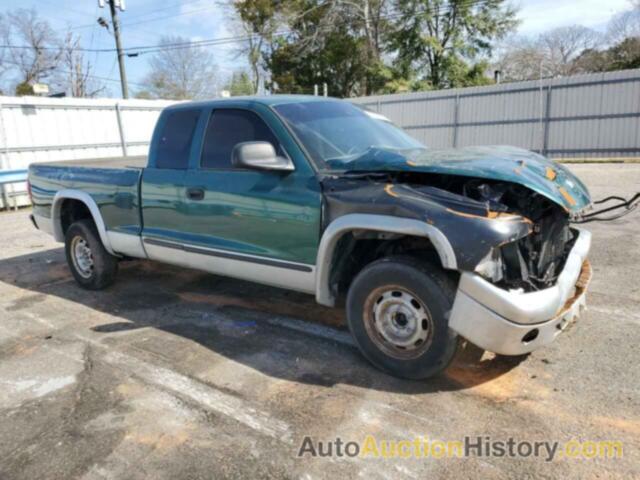 DODGE DAKOTA SLT, 1D7GL42K54S563931