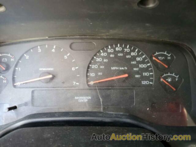 DODGE DAKOTA SLT, 1D7GL42K54S563931