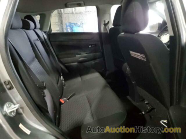 MITSUBISHI OUTLANDER SE, JA4AP4AUXBZ004834