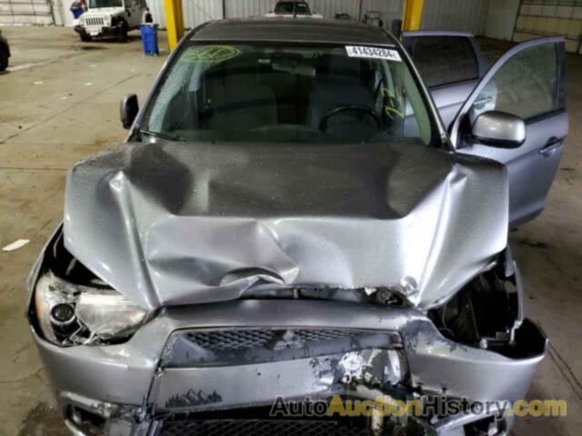 MITSUBISHI OUTLANDER SE, JA4AP4AUXBZ004834