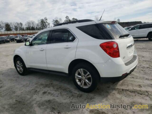 CHEVROLET EQUINOX LT, 2CNALDEW4A6403015