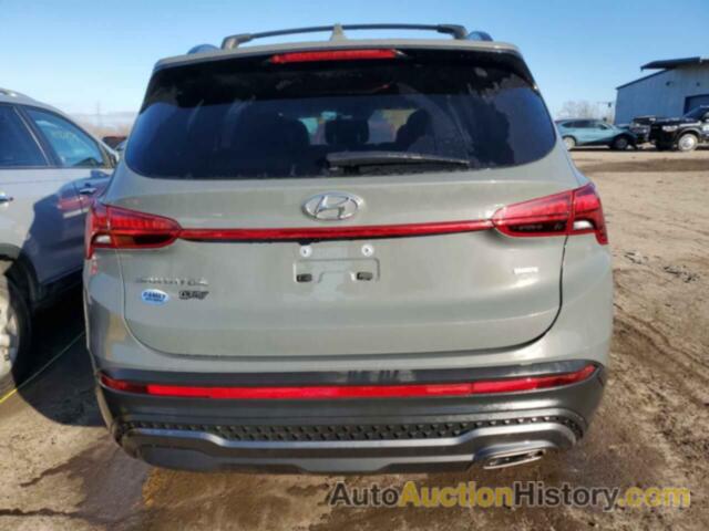 HYUNDAI SANTA FE XRT, 5NMS6DAJ2PH616492