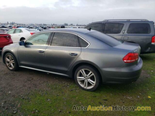 VOLKSWAGEN PASSAT SE, 1VWBT7A31EC044397