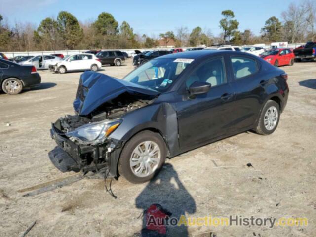 TOYOTA YARIS L, 3MYDLBYV6KY510982