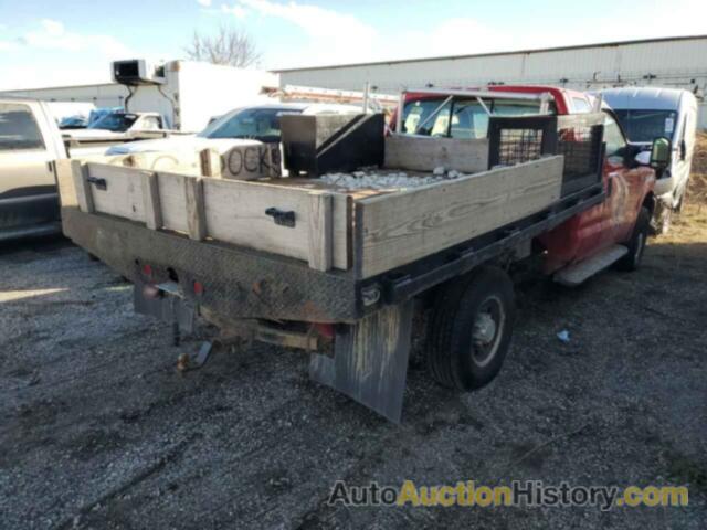 FORD F250 SUPER DUTY, 1FDNX20L3XEC47609