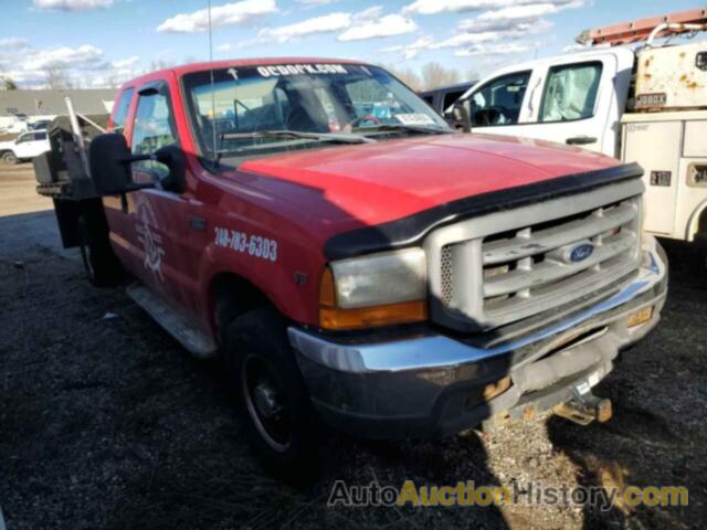 FORD F250 SUPER DUTY, 1FDNX20L3XEC47609