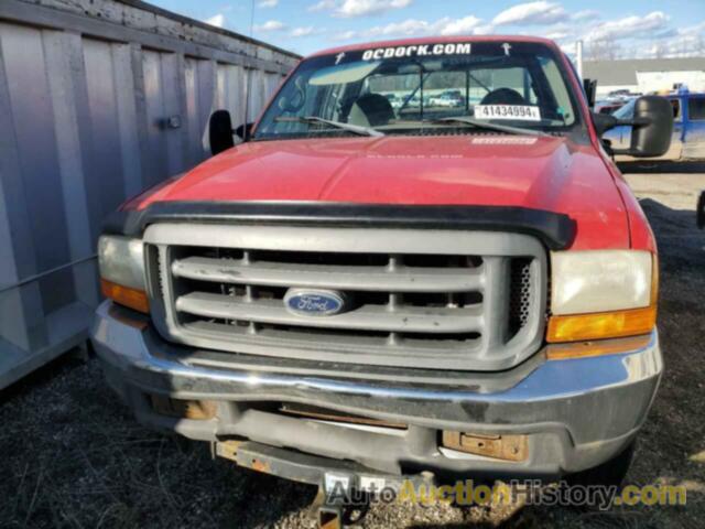 FORD F250 SUPER DUTY, 1FDNX20L3XEC47609