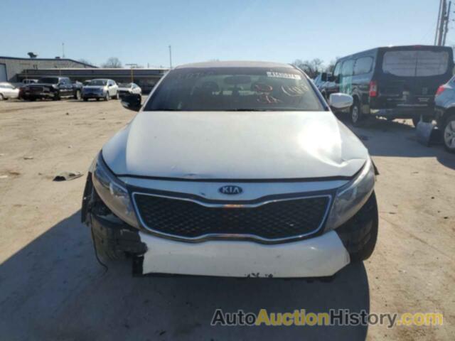 KIA OPTIMA LX, KNAGM4A79F5528988