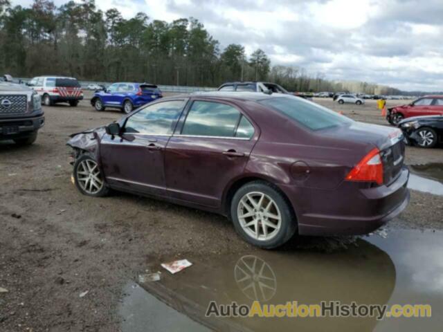 FORD FUSION SEL, 3FAHP0JG9CR290193