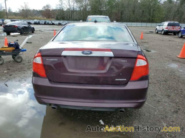 FORD FUSION SEL, 3FAHP0JG9CR290193