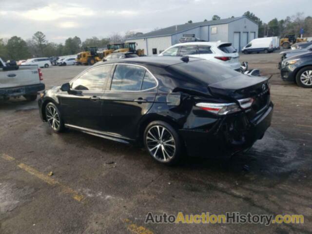 TOYOTA CAMRY L, 4T1B11HK2KU242443