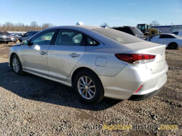 HYUNDAI SONATA SE, 5NPE24AF5JH716441