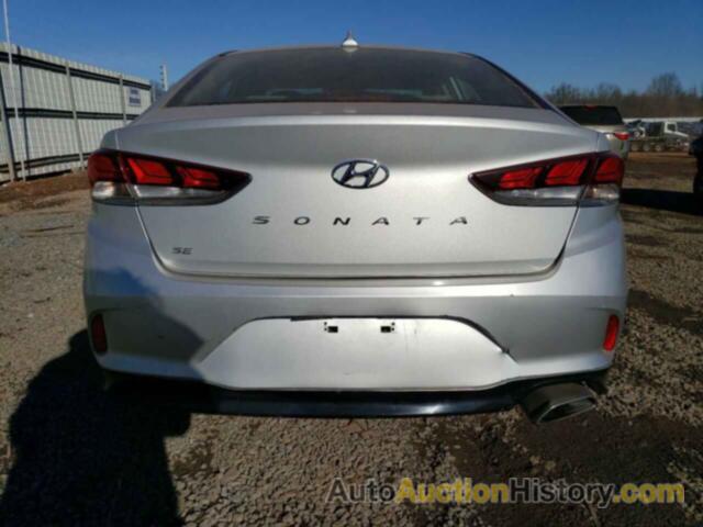 HYUNDAI SONATA SE, 5NPE24AF5JH716441