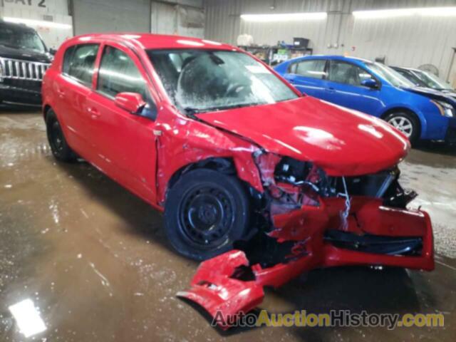 SATURN ASTRA XE, W08AR671X85100089