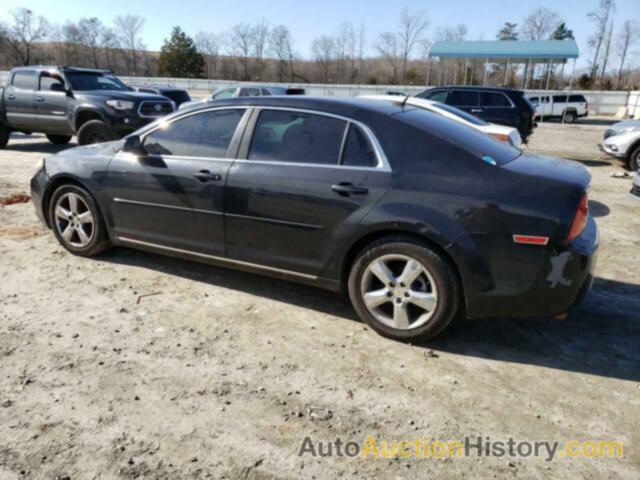 CHEVROLET MALIBU 2LT, 1G1ZD5E13BF393253