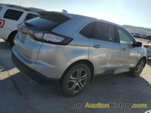 FORD EDGE TITANIUM, 2FMTK3K96FBB06654