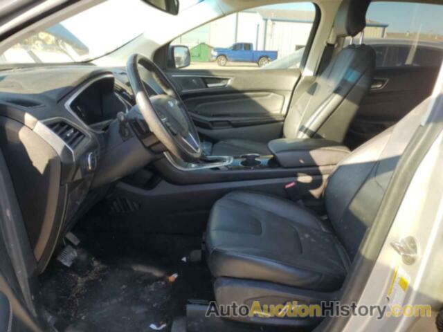 FORD EDGE TITANIUM, 2FMTK3K96FBB06654