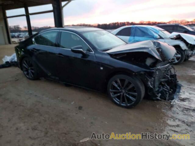 LEXUS IS 350 F-SPORT, JTHGZ1B22N5056541