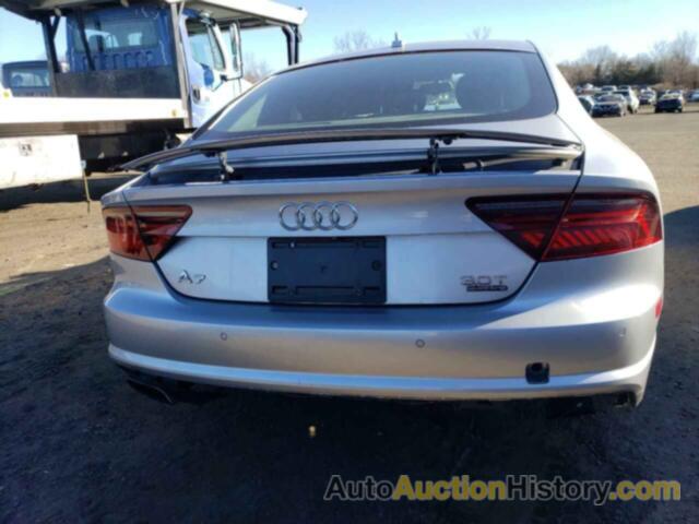 AUDI A7 PREMIUM PLUS, WAUWGAFCXGN014138