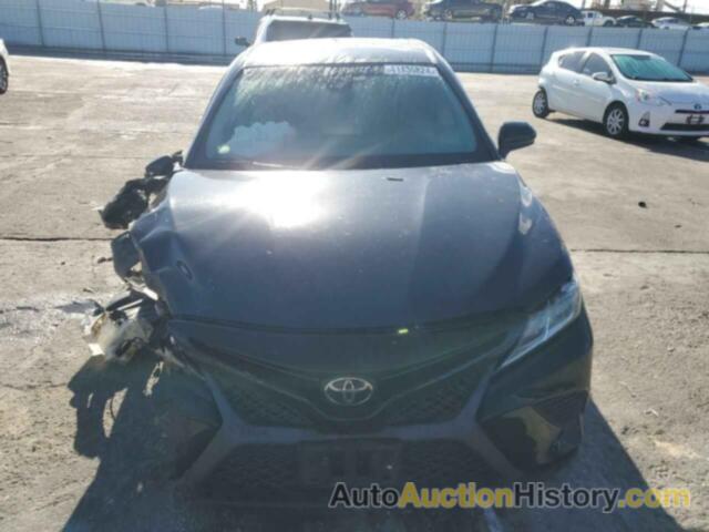 TOYOTA CAMRY L, 4T1B11HK6JU612758