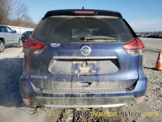 NISSAN ROGUE S, 5N1AT2MT5HC770132