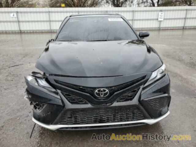 TOYOTA CAMRY XSE, 4T1K61AK6PU779335