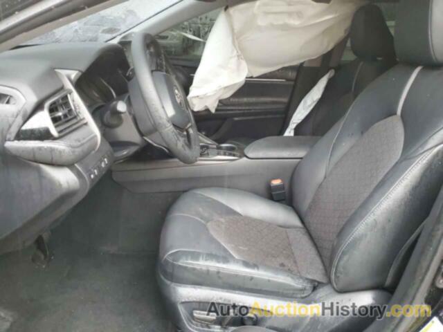 TOYOTA CAMRY XSE, 4T1K61AK6PU779335