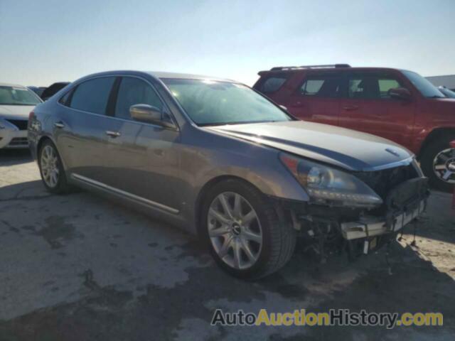 HYUNDAI EQUUS SIGNATURE, KMHGH4JF3BU036547