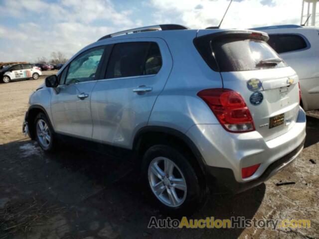 CHEVROLET TRAX 1LT, KL7CJLSB5JB683990