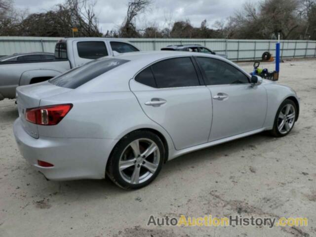 LEXUS IS 250, JTHBF5C21C5179950