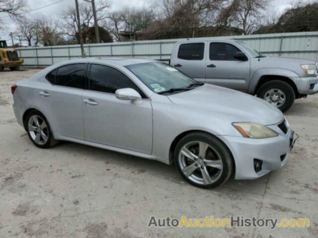 LEXUS IS 250, JTHBF5C21C5179950