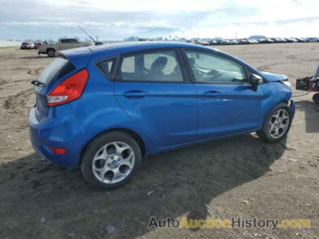 FORD FIESTA SES, 3FADP4FJ0BM116759