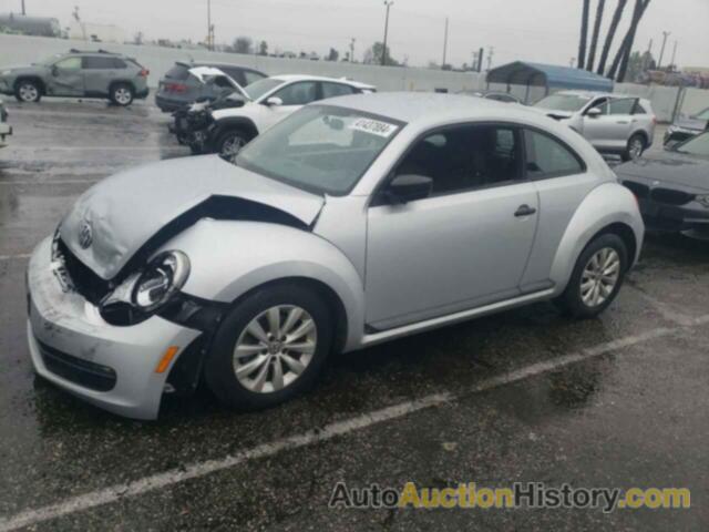 VOLKSWAGEN BEETLE, 3VWF17AT6EM641020