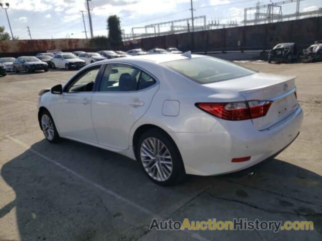 LEXUS ES350 350, JTHBK1GG2F2176894