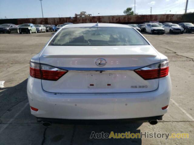 LEXUS ES350 350, JTHBK1GG2F2176894