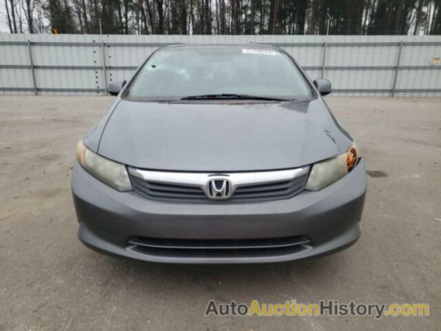 HONDA CIVIC LX, 19XFB2F56CE099843