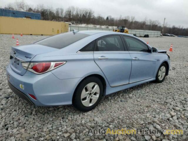 HYUNDAI SONATA HYBRID, KMHEC4A41BA000846